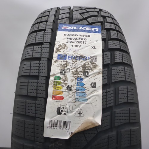 235 falken 65 r17 - falken,