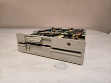 IBM PC AT Original Floppy Disk Drive 5,25" 1,2 MB HD Tested!