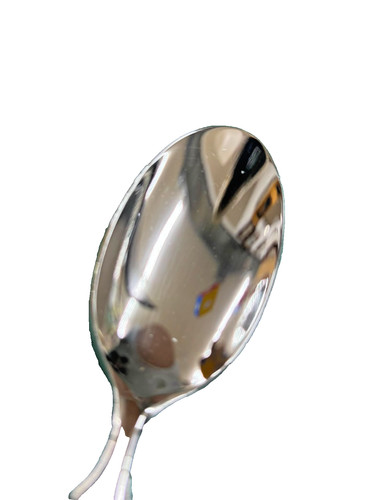 Calderoni cucchiaio in - ,