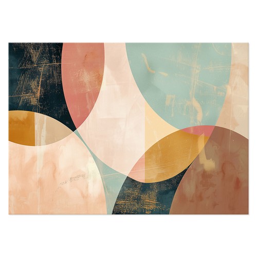 Lupia quadro moderno - -,