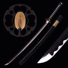 Spada Yami fatta a mano