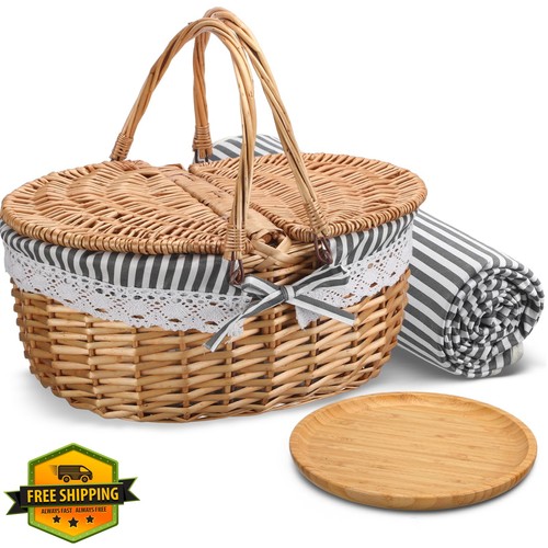 Gandeer cestino picnic - gandeer, da