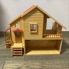 SYLVANIAN FAMILY H21 tetto