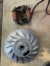 Statore e Volano Vespa 50 Special