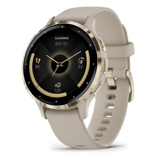 Garmin venu music - 3s,