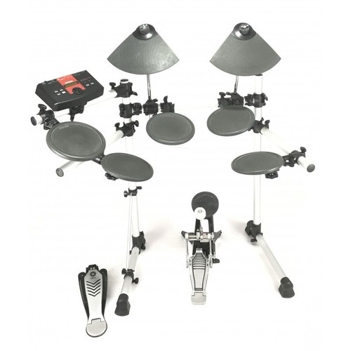 Batteria elettronica yamaha - elettronica,