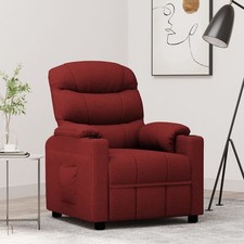 Poltrona Reclinabile in