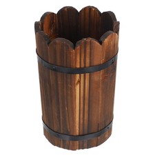  Vasi Piante Interno Botte