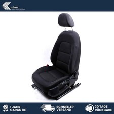 Sedile anteriore sinistro