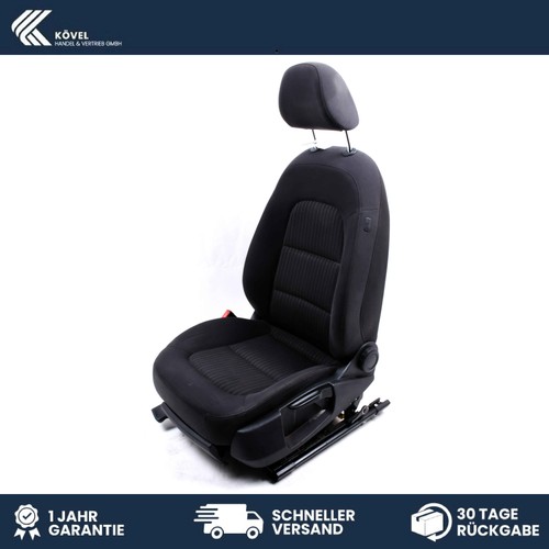 Originale sedile davanti - sedile, sx