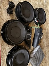 Altoparlanti e Amplificatore