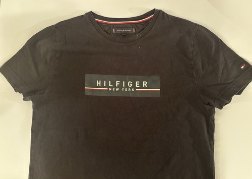 Tommy hilfiger shirt uomo s - hilfiger,