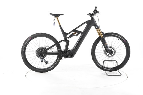 Radon deft mtb full - deft,