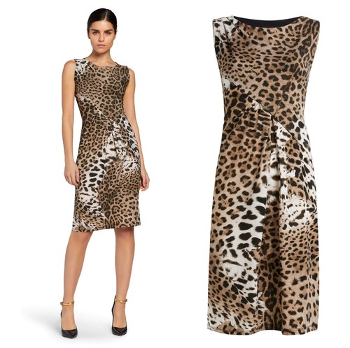 Roberto cavalli abito firmato - abito,