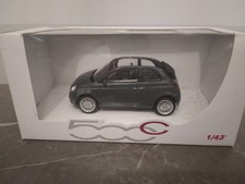 Modellino 1/43 Fiat 500C