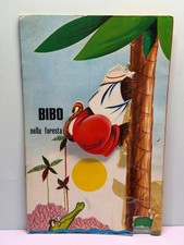 BIBO NELLA FORESTA ed