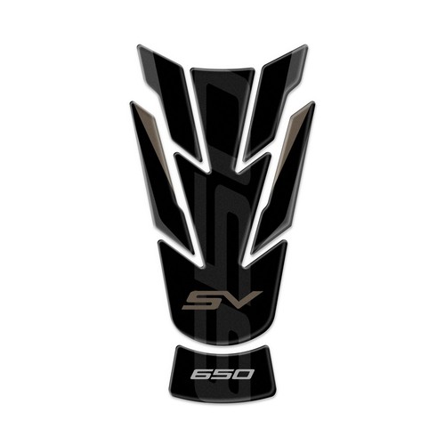 Paraserbatoio per suzuki sv650 - paraserbatoio,
