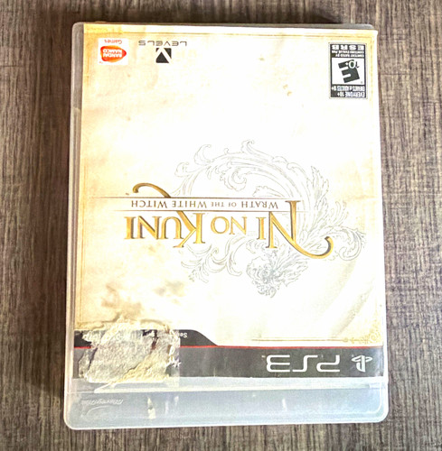 Bandai namco kuni l ira - namco, ni