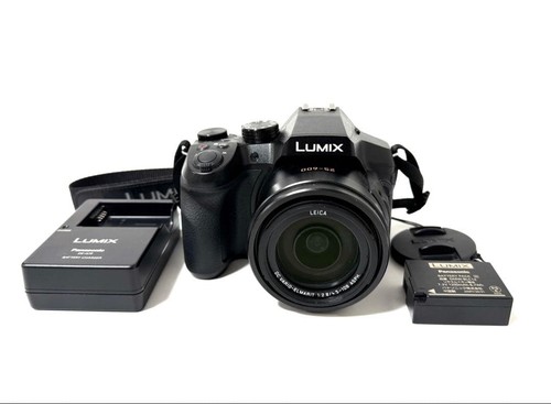 Fotocamera digitale panasonic - digitale,