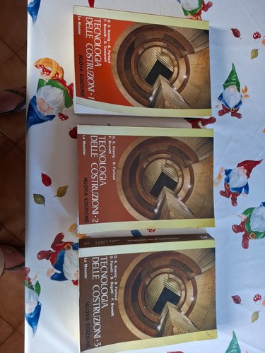 Tecnologia delle costruzioni - tecnologia,
