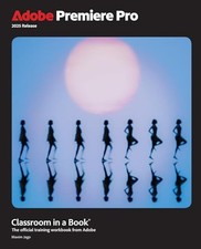 Adobe Premiere Pro: Classroom