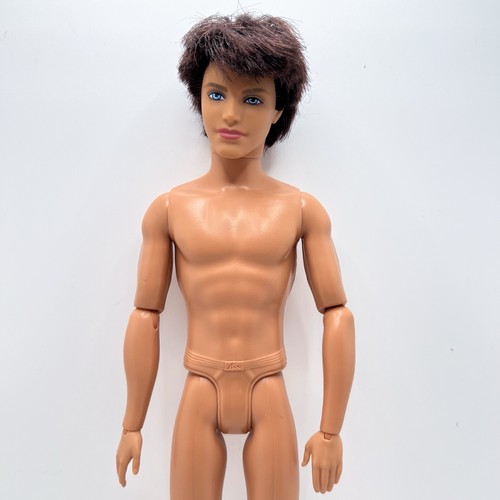 Barbie ken fashionistas - fashionistas, ryan