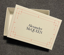 Alexander McQueen - Nuova