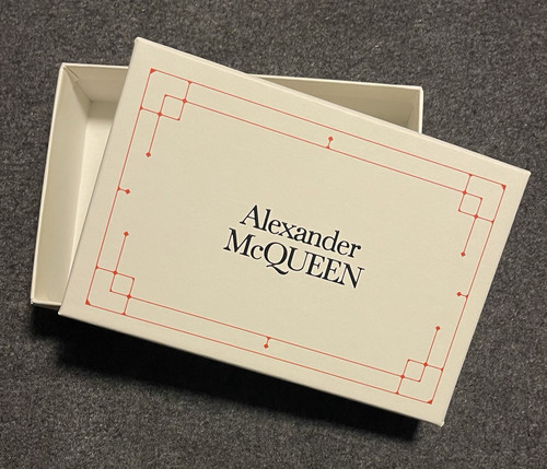Alexander mcqueen nuova - -,