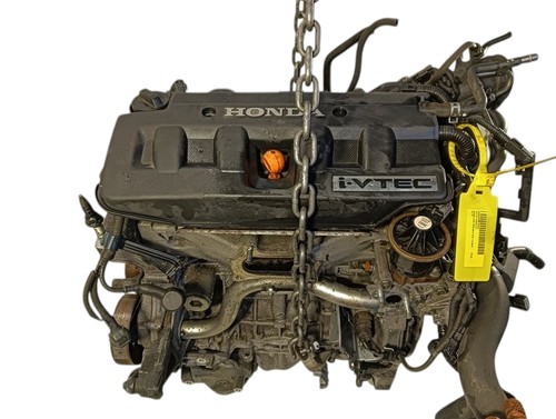R18a2 motore honda civic - motore, 5