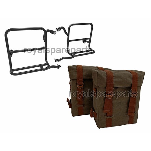Per reale enfield oliva - per,