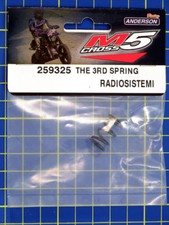 Anderson 259325 Molla Centrale