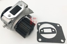 POMPA ACQUA LOMBARDINI FOCS