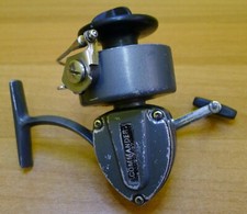 MULINELLO CARSON COMMANDER S-S 37 VINTAGE X COLLEZZ SGOMBERO LOCALI LEGGI DENTRO