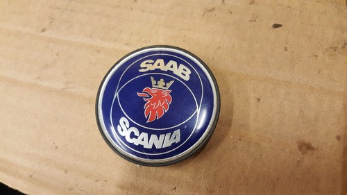 Saab coprimozzo ruota lega - saab, in