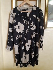 Twin Set by Simona Barbieri vestito donna  taglia XS