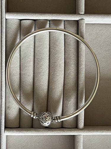 Bracciale pandora bella e - la,
