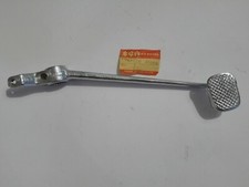 Pedale/leva freno post.(pedal brake) Suzuki GSX 750-1100 1980-1981 (43110-49200)