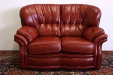 Divano chesterfield chester