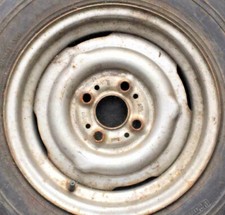 BMW 1602 1.6 1600 CERCHIO