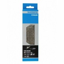 CATENA SHIMANO XT/ULTEGRA