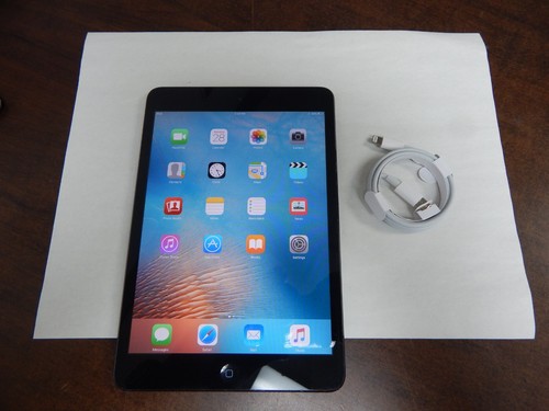 Apple ipad mini - apple,