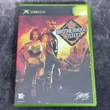 Fallout Brotherhood Of Steel