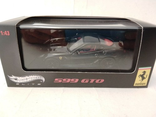 Hot wheels elite - elite, 599