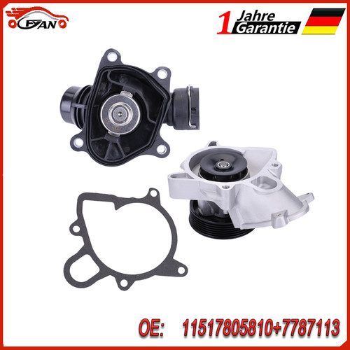 Per bmw e91 e60 - e83, pompa