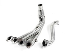 Collettore Acciaio Inox