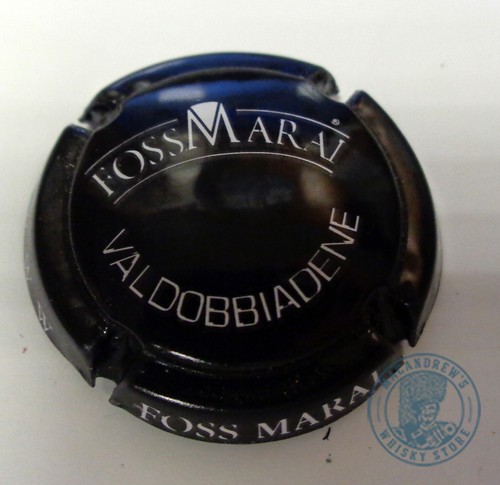 Capsula capsule spumante foss - spumante,