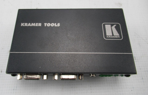 Kramer 211k interruttore - kramer, vp-211k
