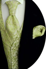 Panciotto Nozze M.Plastron