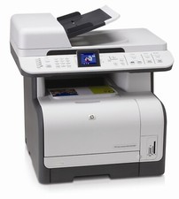 HP LaserJet CM1312nfi