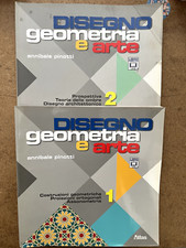 Disegno geometria e arte vol.1